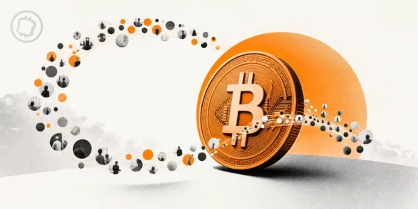 Bitcoin : les micro-paiements représentent désormais 80 % des transactions en BTC