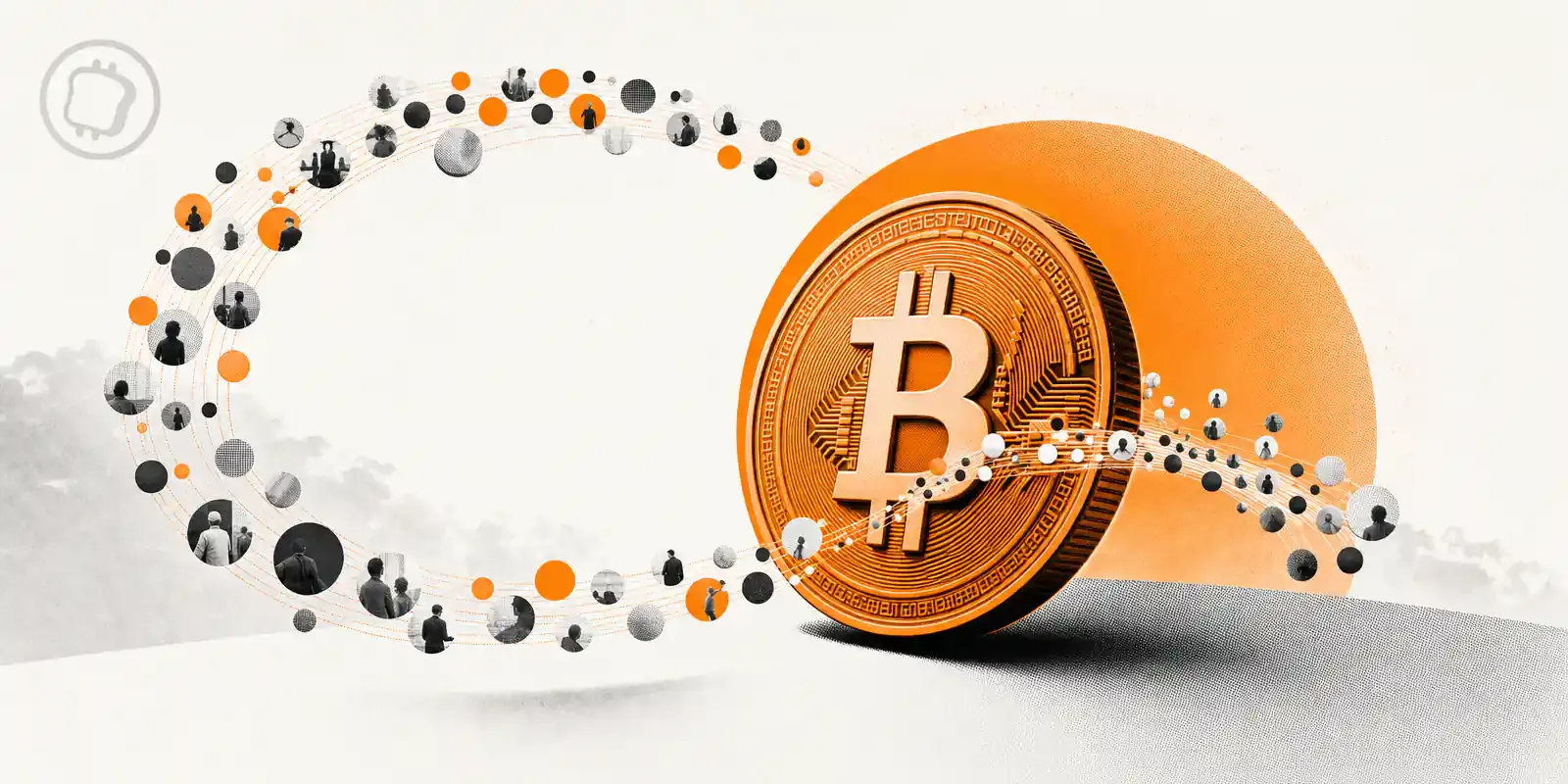 Bitcoin : les micro-paiements représentent désormais 80 % des transactions en BTC