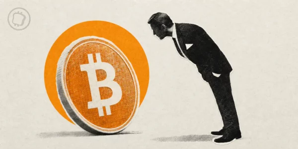 Bitcoin : ce milliardaire mexicain mise 70% de son patrimoine sur le BTC