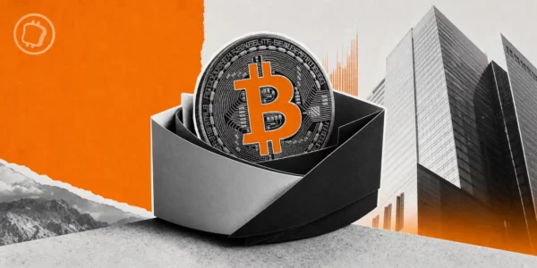 Bitcoin Premium Income : quel est ce nouvel ETF de BlackRock ?