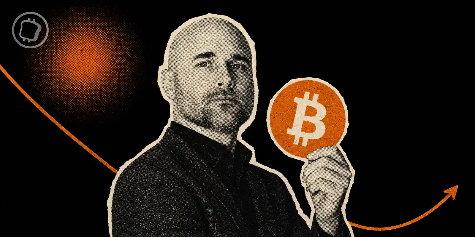 Bitcoin : comment utiliser le ratio de Sharpe pour repérer les zones de creux cycliques ? L'analyse de Vincent Ganne