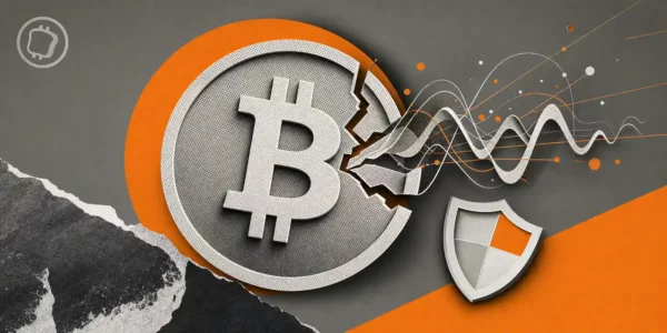 Bitcoin : 7 millions de BTC seraient vulnérables au risque quantique, selon Coinbase