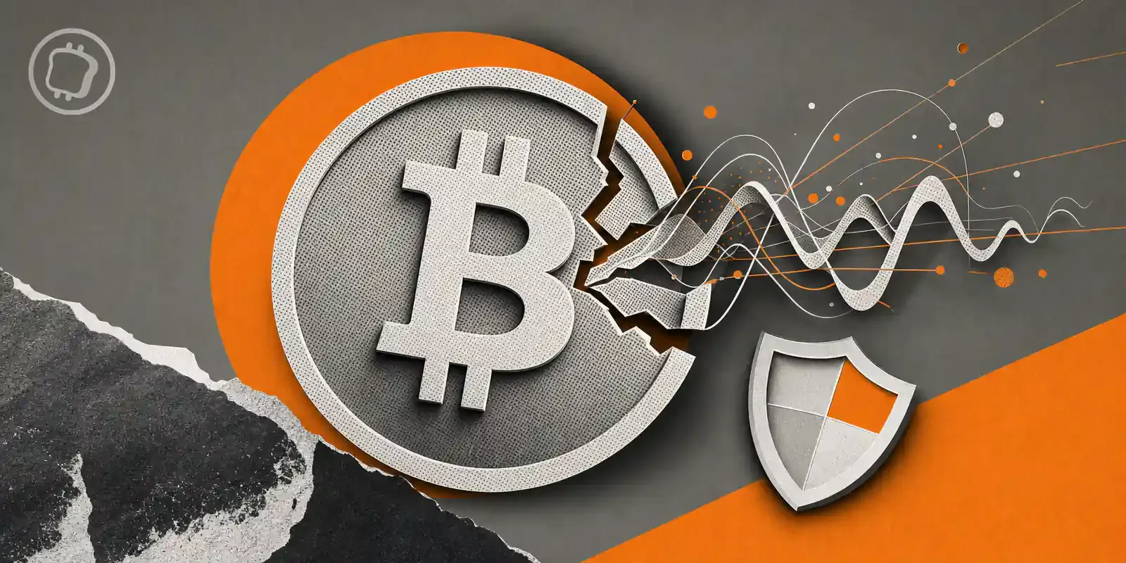 Bitcoin : 7 millions de BTC seraient vulnérables au risque quantique, selon Coinbase