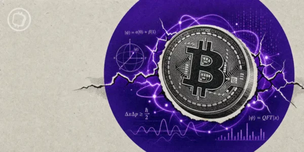 Bitcoin et le risque quantique – Voici ce que cet émetteur d'ETF et ETP crypto dit aux gestionnaires de fonds