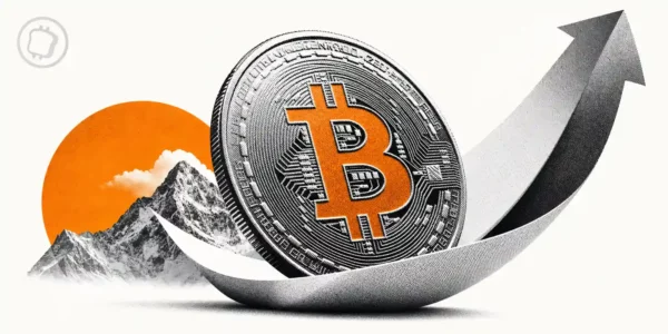 La Bitcoin Treasury Capital B veut augmenter son capital pour « une capacité maximale de 5 milliards d’euros »