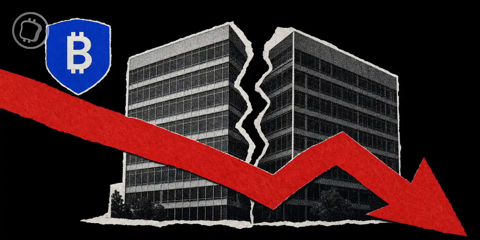 Licenciements massifs : au tour de BitGo de se séparer de 15 % de ses employés