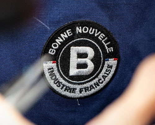 Bonne Nouvelle Le Slip Français