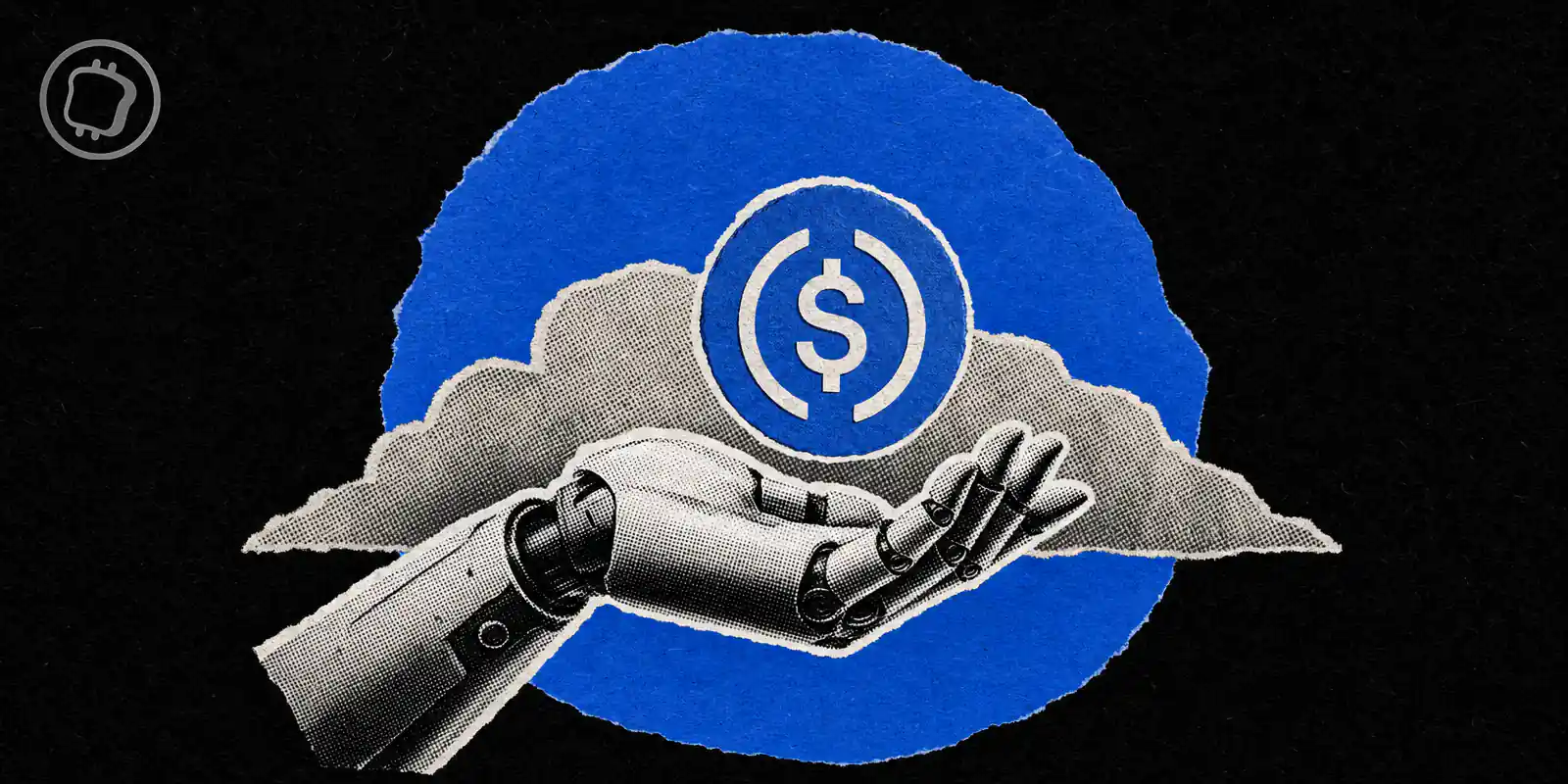 Crypto : Amazon veut faire payer les bots IA en USDC