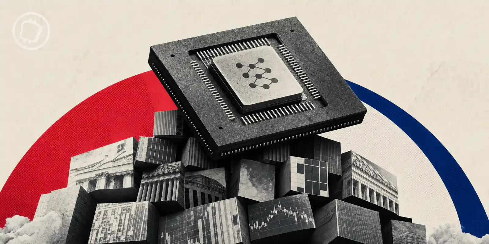 Bulle IA : l'intelligence artificielle pèse près de la moitié du S&P 500, le marché américain n’avait pas été aussi concentré depuis 150 ans