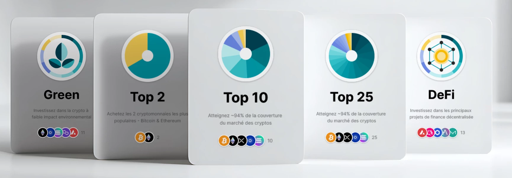 Bundles Crypto Finst