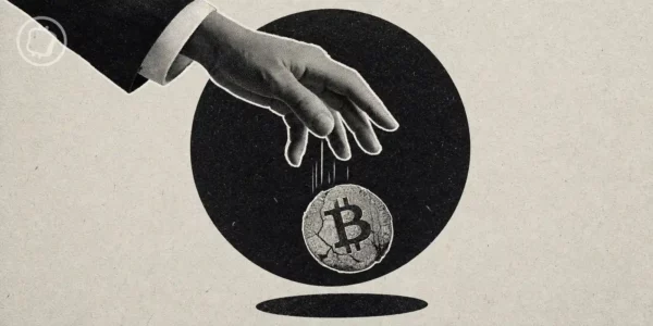 Capitulation enclenchée sur Bitcoin, ce que révèlent les UTXO