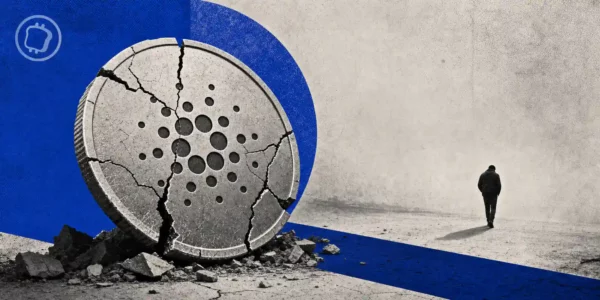 Cardano s’effondre sous 0,20 $ – Hoskinson annonce qu’il prend une pause