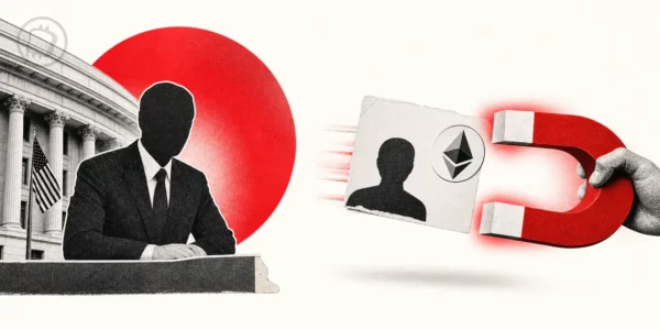 La CFTC recrute un expert crypto auprès de la SEC