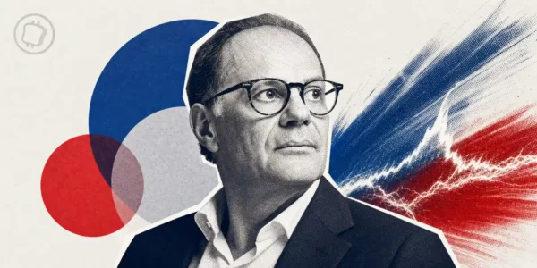« Choc énergétique persistant » - Le nouveau gouverneur de la Banque de France lance l'alerte