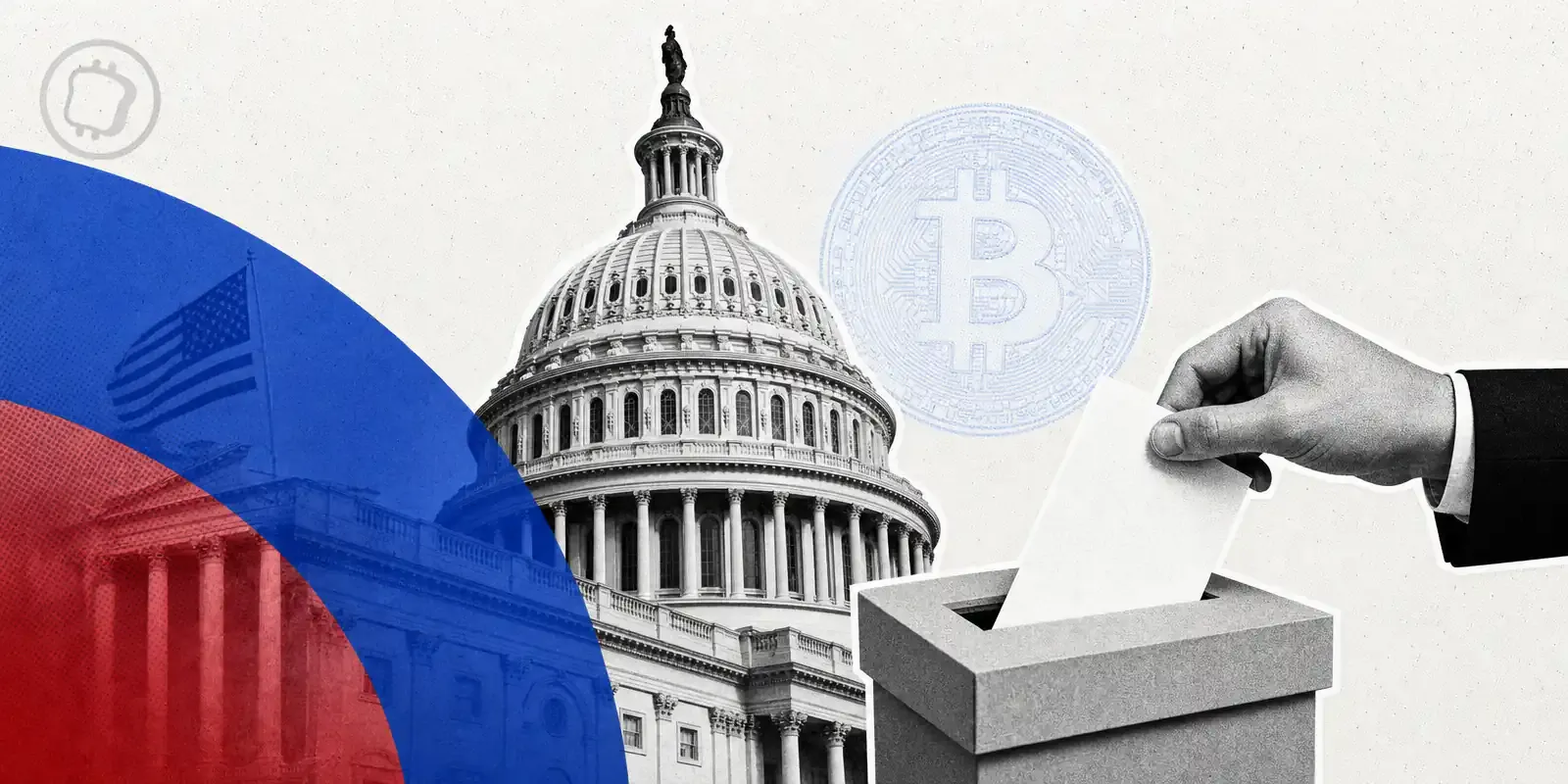 CLARITY Act : la législation crypto américaine n'aurait plus que 60 % de chances d’être votée cette année