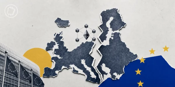 La Commission européenne s'interroge sur MiCA et la manière de réguler la DeFi