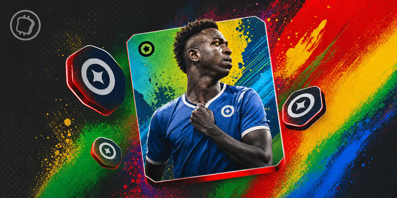 Jusqu’à 1 000 $ à gagner pendant la Coupe du Monde 2026 avec Sorare Colors