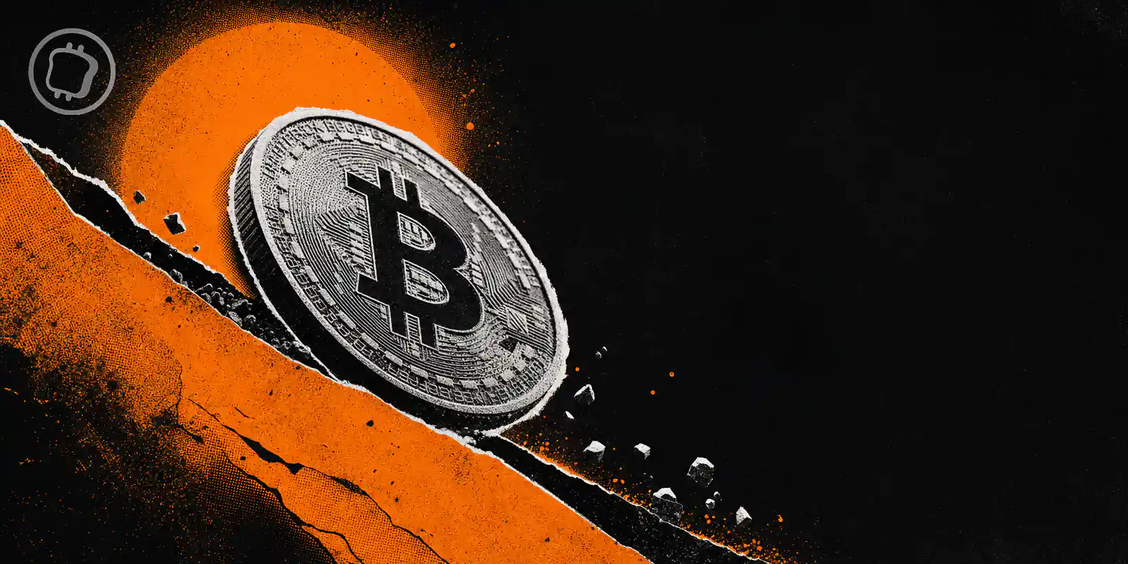 Le Bitcoin pourrait encore chuter plus bas, selon ce trader réputé