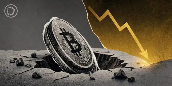 Un plus bas depuis 2023 — Au cœur du bear market, les volumes s'effondrent sur les cryptos