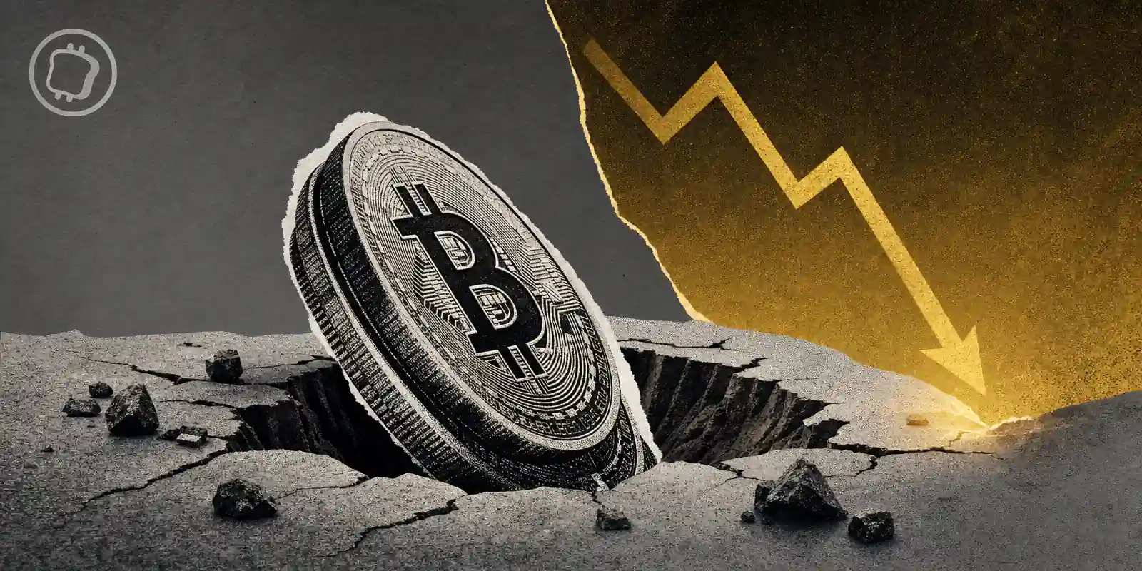 Un plus bas depuis 2023 — Au cœur du bear market, les volumes s'effondrent sur les cryptos