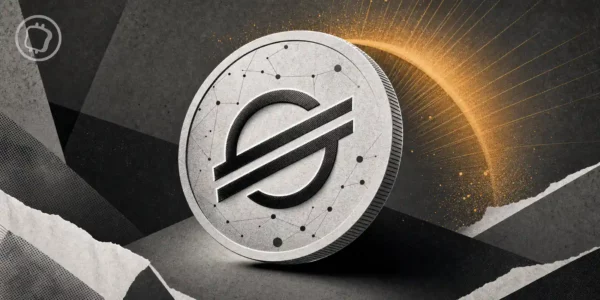 Pourquoi la crypto XLM de Stellar s'envole-t-elle de 14 % ?