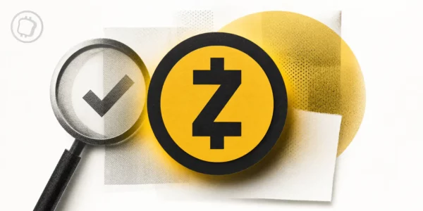 La crypto ZEC s’envole de 25% après l’audit de Zcash par Mythos d’Anthropic