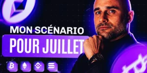 Bear market du Bitcoin : dans 100 jours, c'est terminé ! L'analyse de Vincent Ganne en vidéo