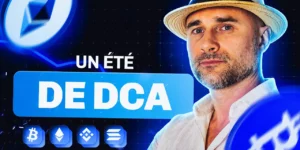 Bitcoin et cryptomonnaies : un été d’opportunités à long terme ? L'analyse de Vincent Ganne en vidéo