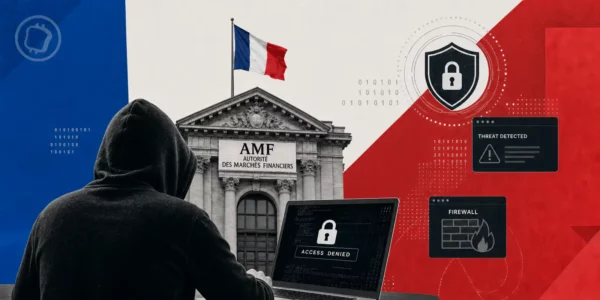 Cyberattaques : l’AMF alerte les PSAN face à la menace de l’IA
