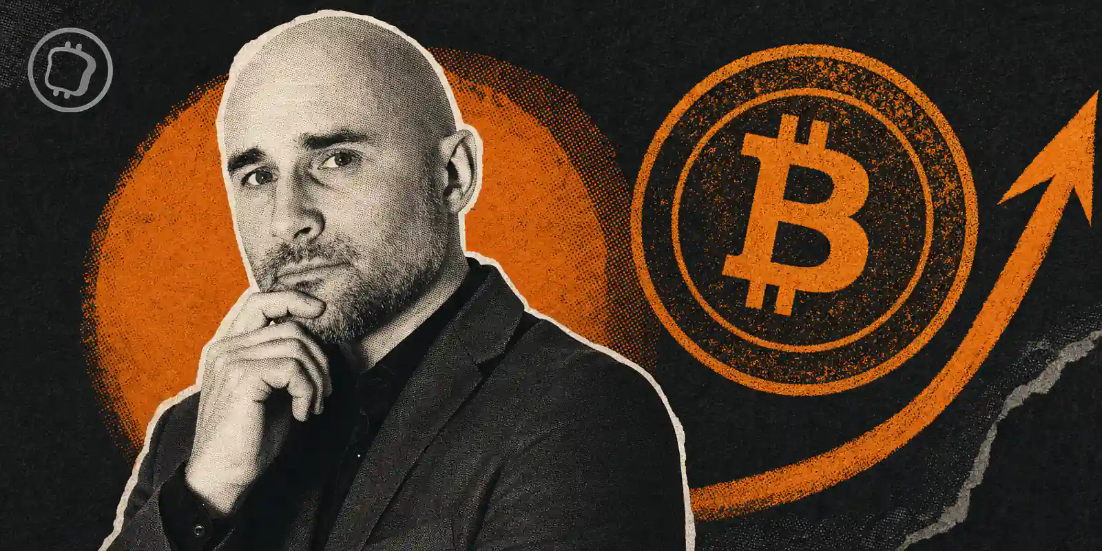 Bitcoin : 75 % du bear market réalisé – Rebond technique en juillet ? L'analyse de Vincent Ganne