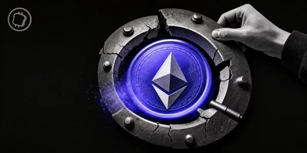 Un développeur récupère 2 millions de dollars d'ETH bloqués depuis un ICO de 2016