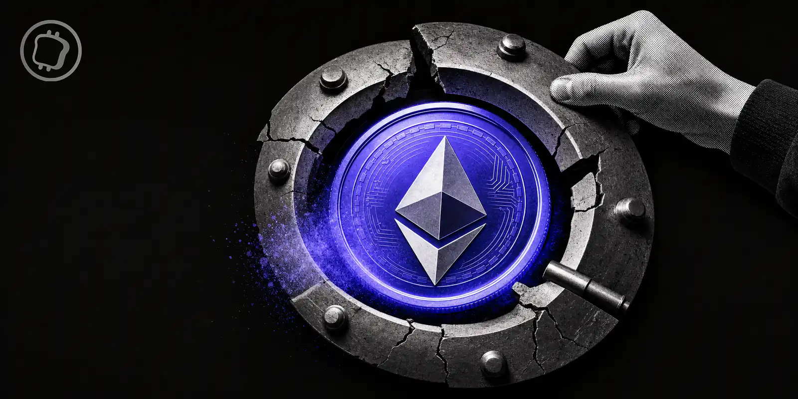 Un développeur récupère 2 millions de dollars d'ETH bloqués depuis un ICO de 2016