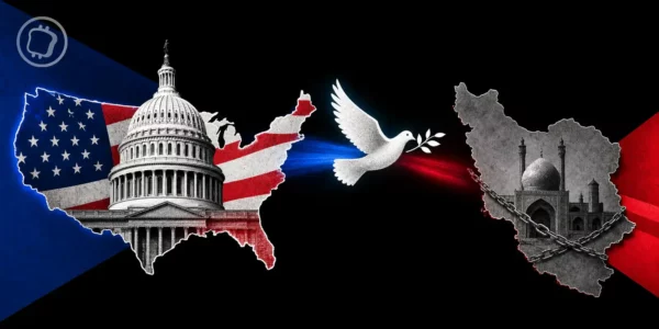 Les États-Unis et l'Iran annoncent un accord de paix  - Signature prévue le 19 juin