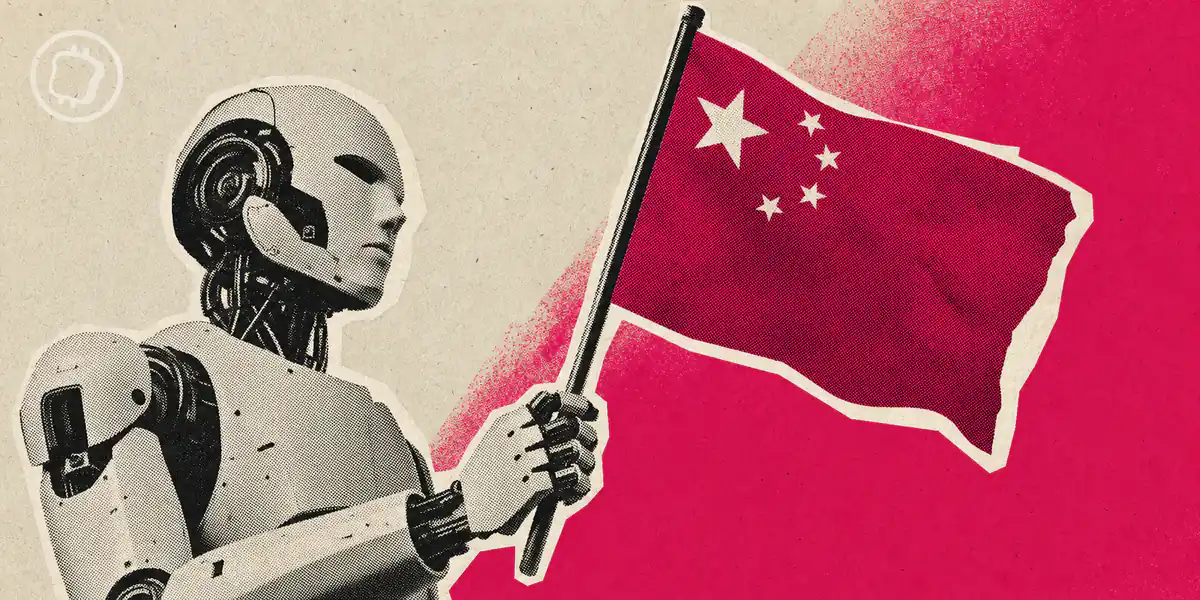 Tout savoir sur Tulongfeng, le Claude Mythos chinois