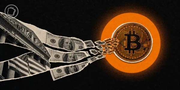 Un ETF qui réinvestit les dividendes d'actions américaines dans Bitcoin ?
