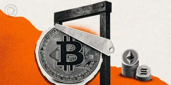 ETF Ethereum et Solana : Morgan Stanley déclenche une guerre des frais après son offensive sur Bitcoin