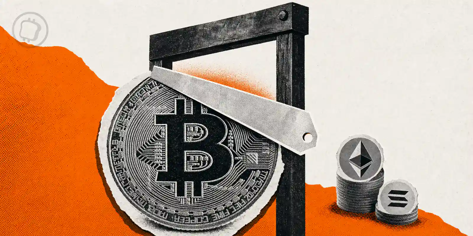 ETF Ethereum et Solana : Morgan Stanley déclenche une guerre des frais après son offensive sur Bitcoin
