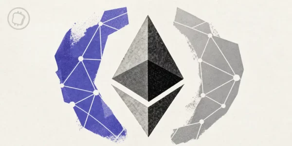 Vers plus de décentralisation sur Ethereum ? Des anciens de l'Ethereum Foundation lancent Ethlabs