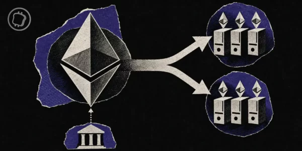 Ethereum : Cette nouvelle proposition de financement fait débat