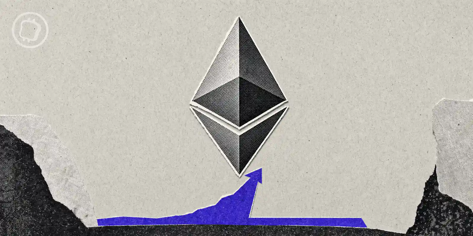 Ethereum : SharpLink parie sur le bottom
