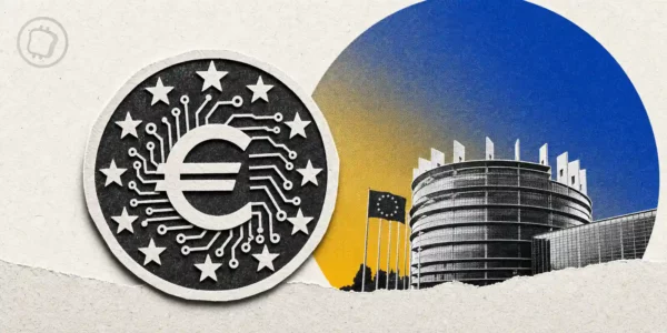 Euro numérique : le Parlement européen valide son cadre, mais des questions restent ouvertes