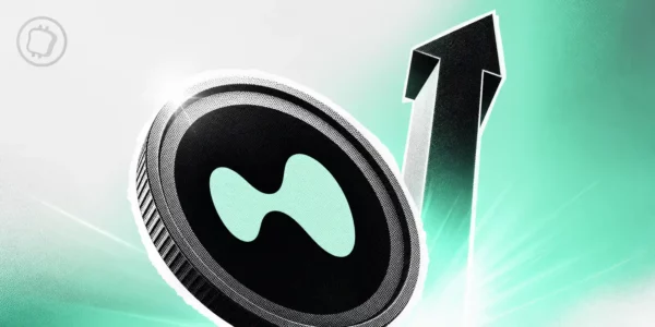 Explosion du HYPE – La cryptomonnaie d’Hyperliquid entre dans le top 10 et dépasse Dogecoin