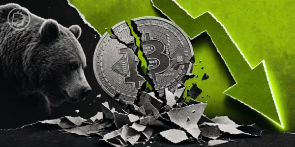 Fermetures de projets crypto - Le marché baissier continue de faire des victimes