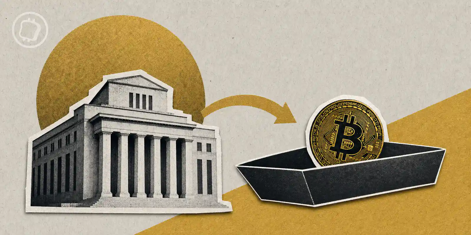 Ce fonds de pension japonais promet d'investir dans les cryptomonnaies