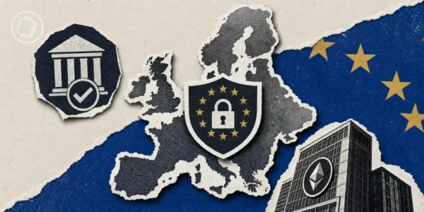 La société crypto Meria d'Owen Simonin (Hasheur) obtient son agrément MiCA auprès de l'AMF 