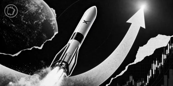4 fois sursouscrite : l'introduction en Bourse de SpaceX bat tous les records