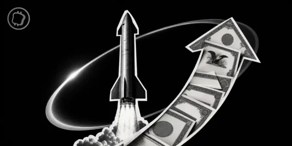 Introduction en bourse de SpaceX - Ces salariés qui vont faire fortune avec leurs actions