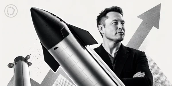 IPO de SpaceX : derrière Elon Musk, voici ceux qui en profitent le plus