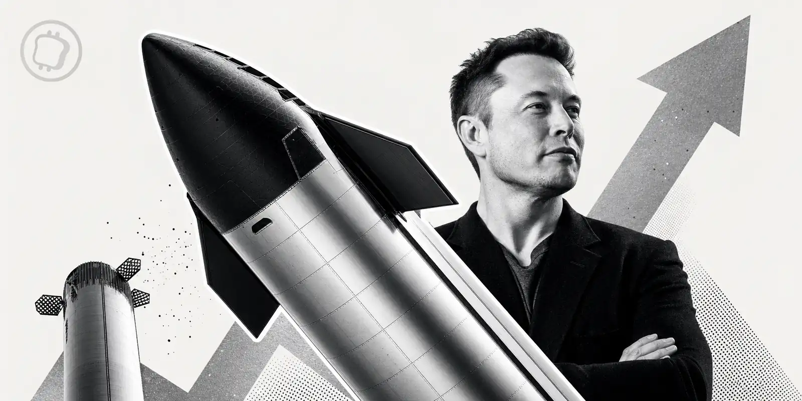 IPO de SpaceX : derrière Elon Musk, voici ceux qui en profitent le plus