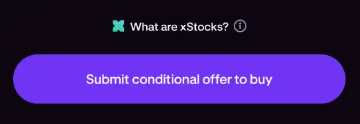 IPO SpaceX Kraken Étape 4